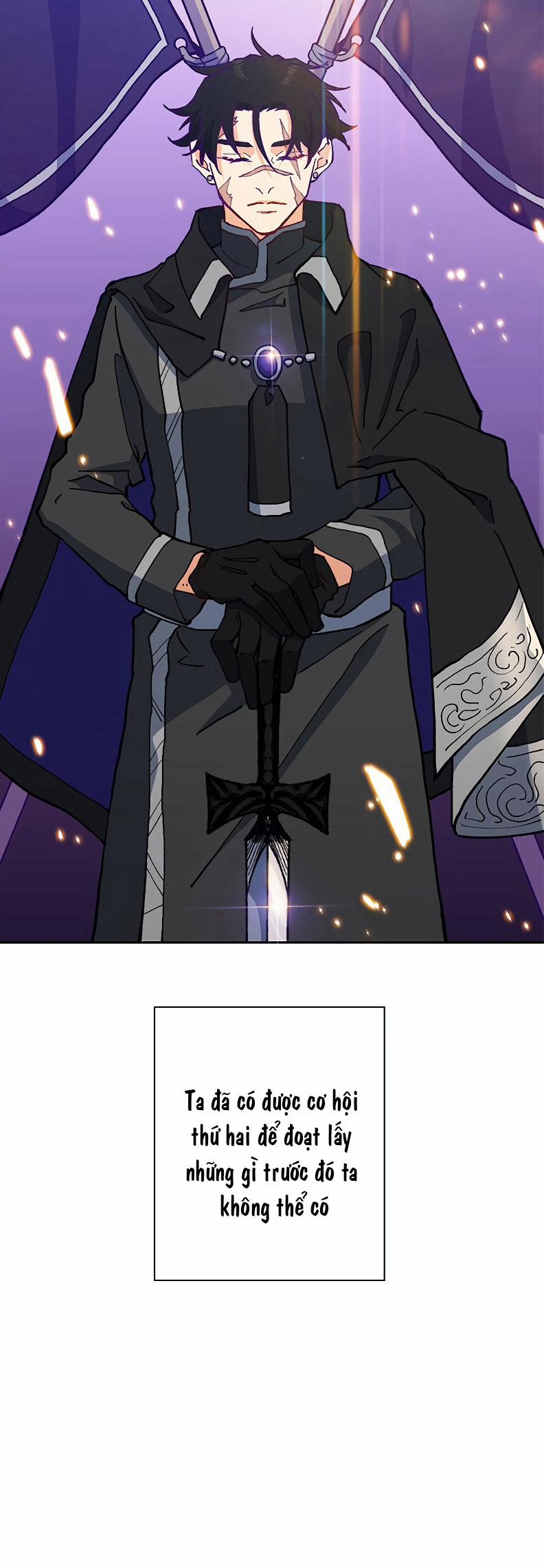 Công Tước Bạch Long 6 trang 59