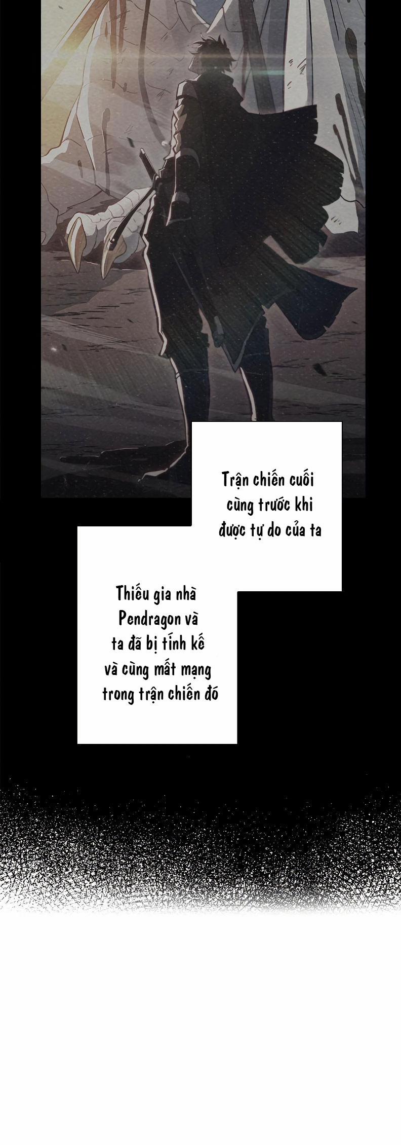 Công Tước Bạch Long 6 trang 6