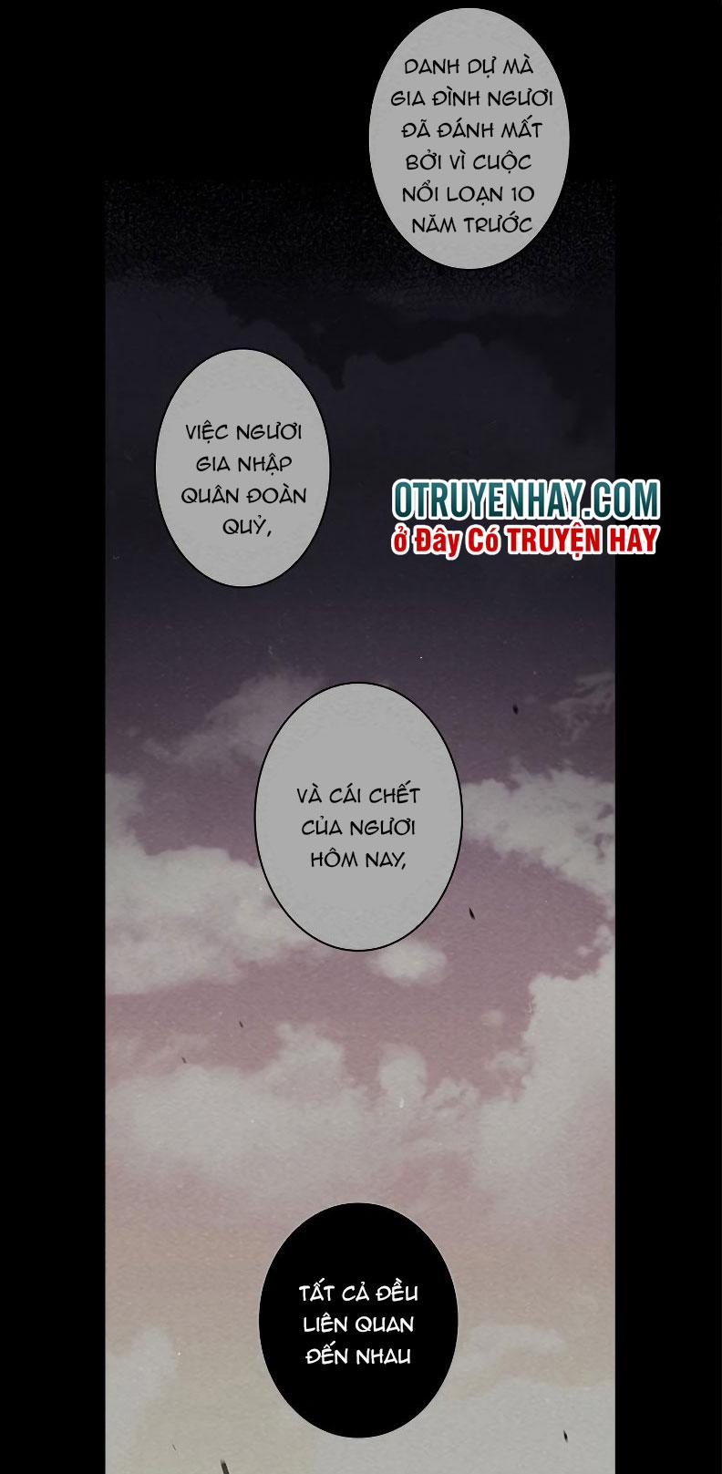 Công Tước Bạch Long 6 trang 61