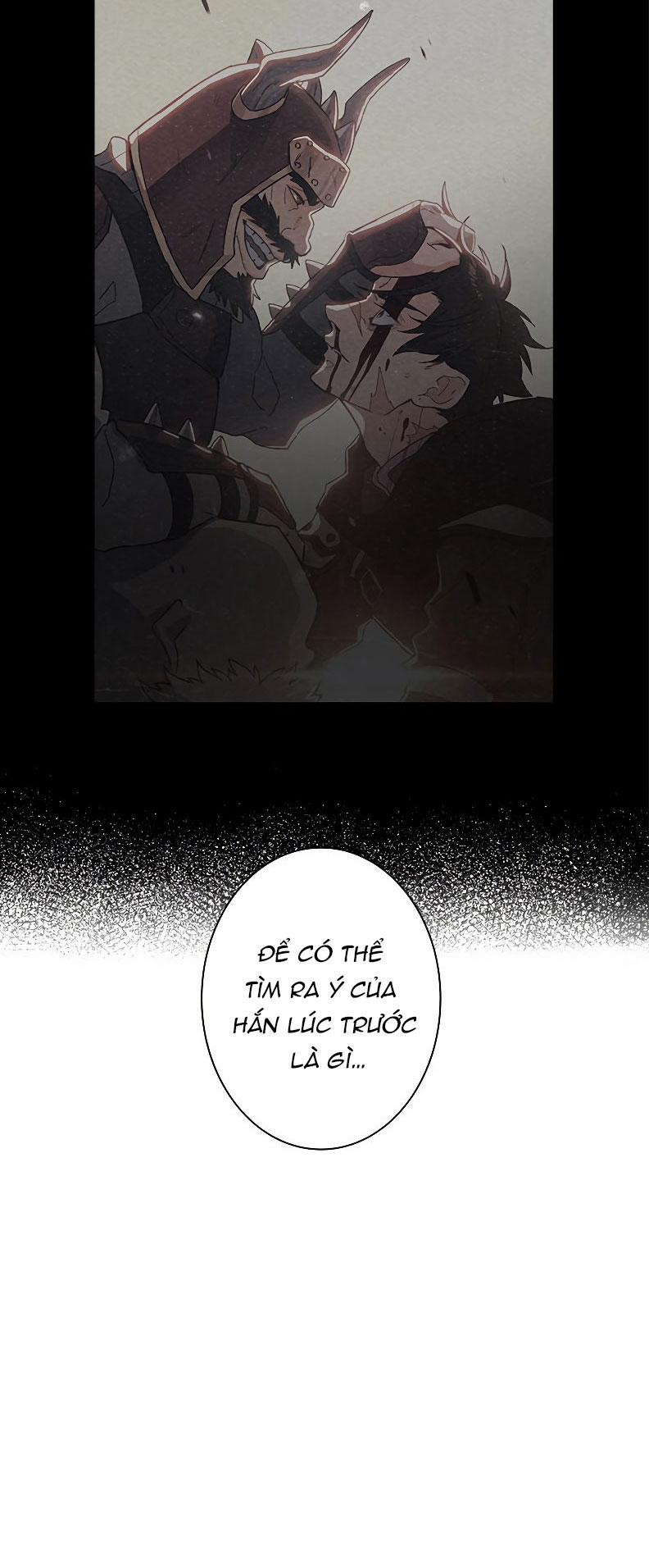 Công Tước Bạch Long 6 trang 62