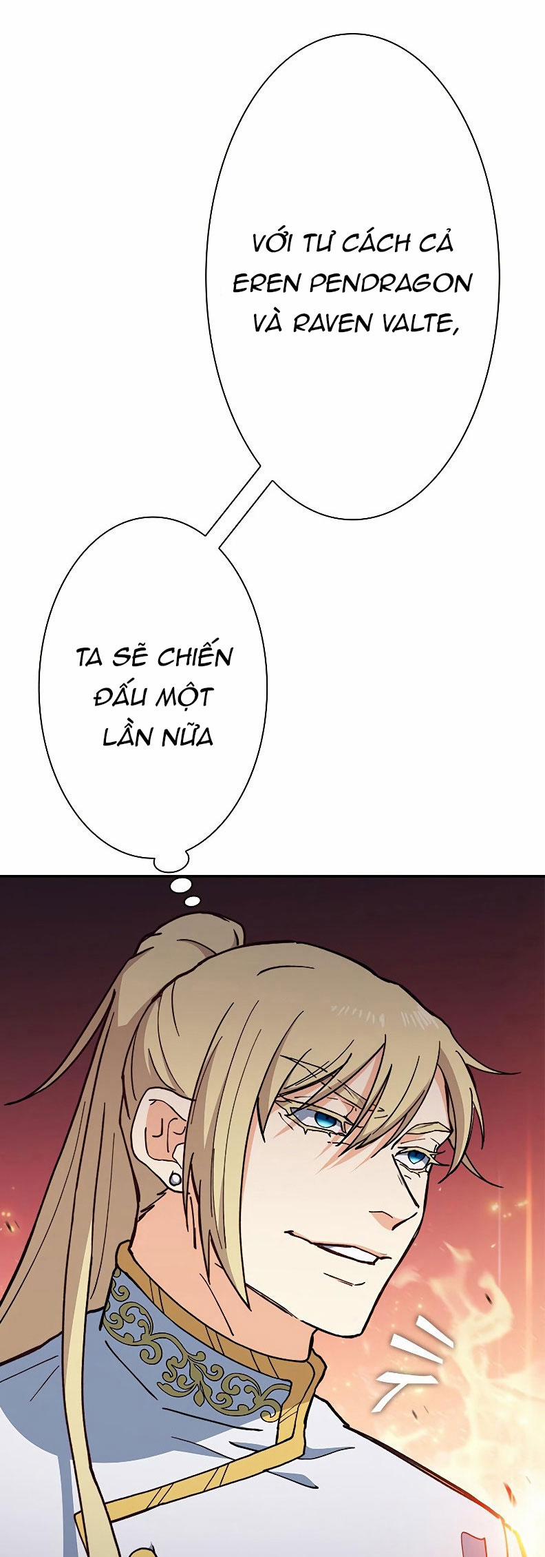 Công Tước Bạch Long 6 trang 63