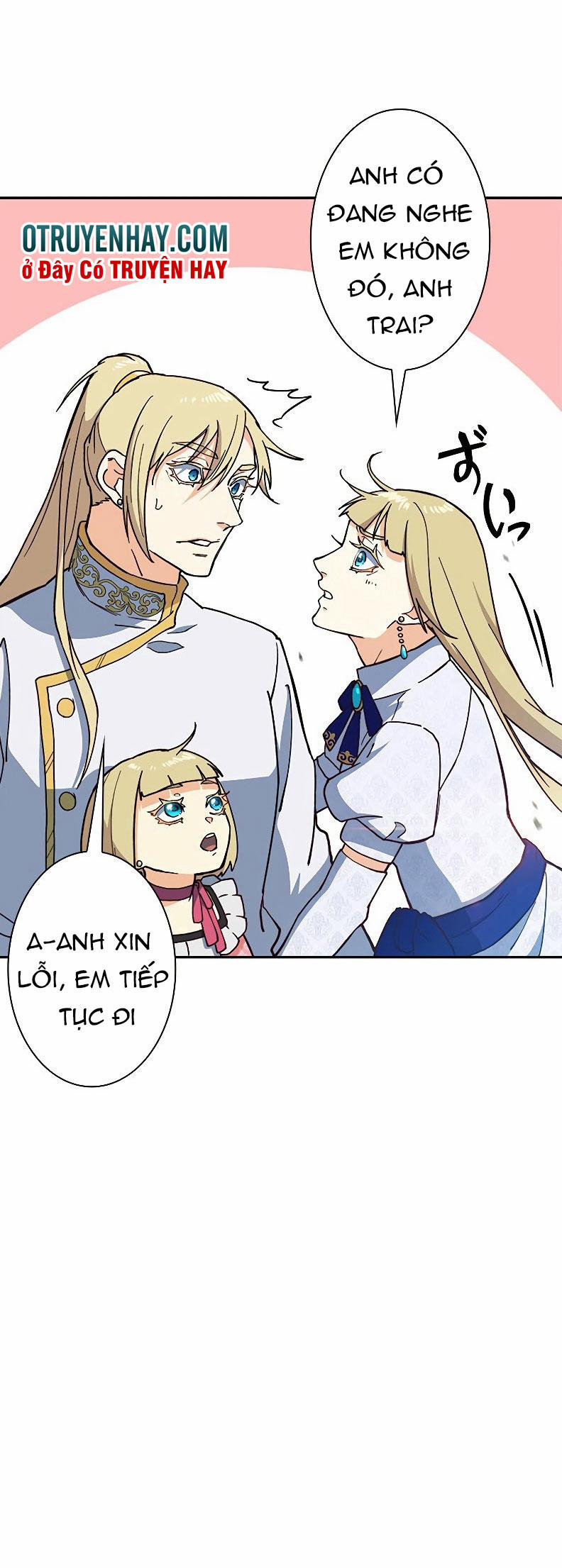 Công Tước Bạch Long 6 trang 65