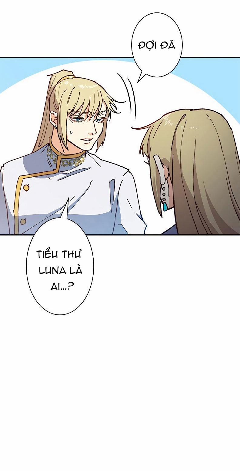 Công Tước Bạch Long 6 trang 67