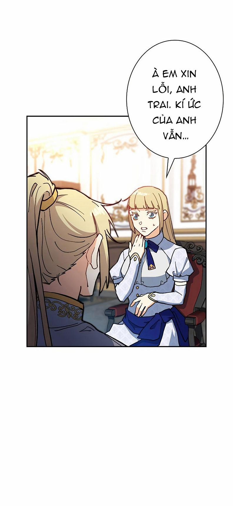 Công Tước Bạch Long 6 trang 68