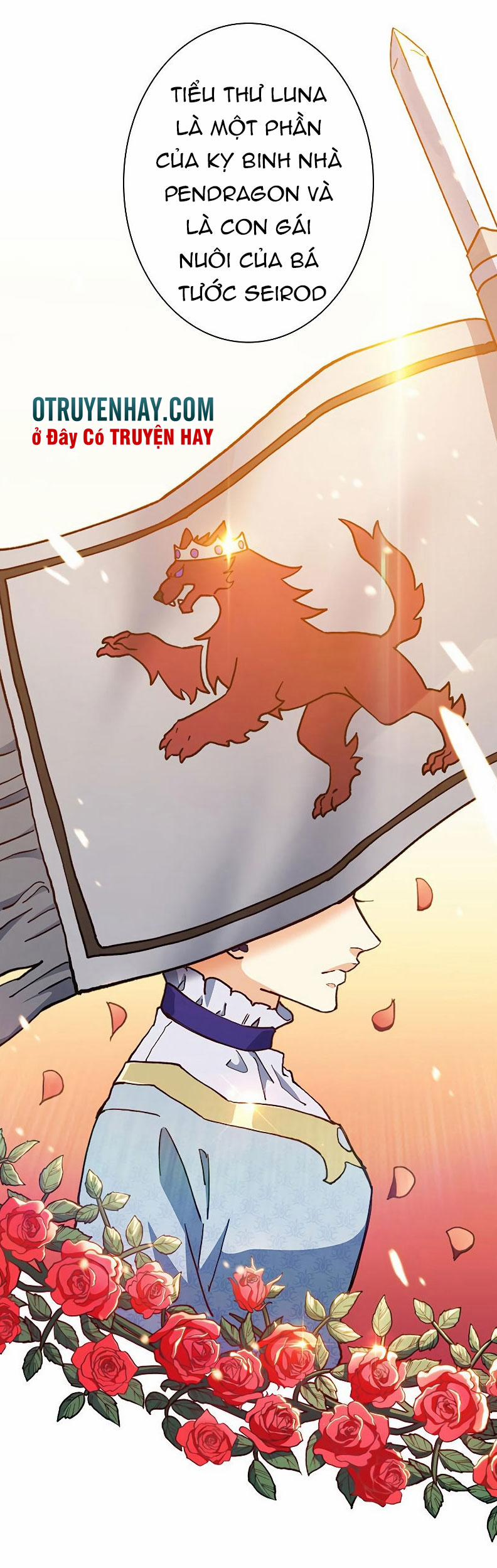 Công Tước Bạch Long 6 trang 69