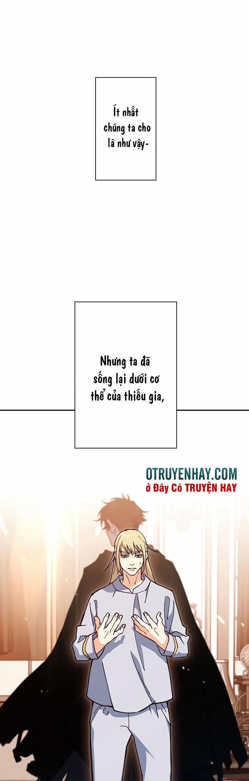 Công Tước Bạch Long 6 trang 7