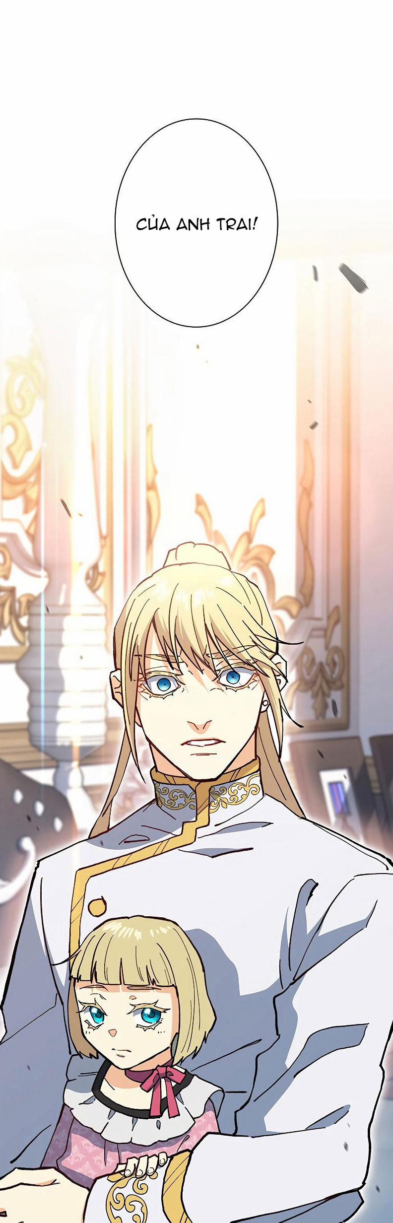 Công Tước Bạch Long 6 trang 71