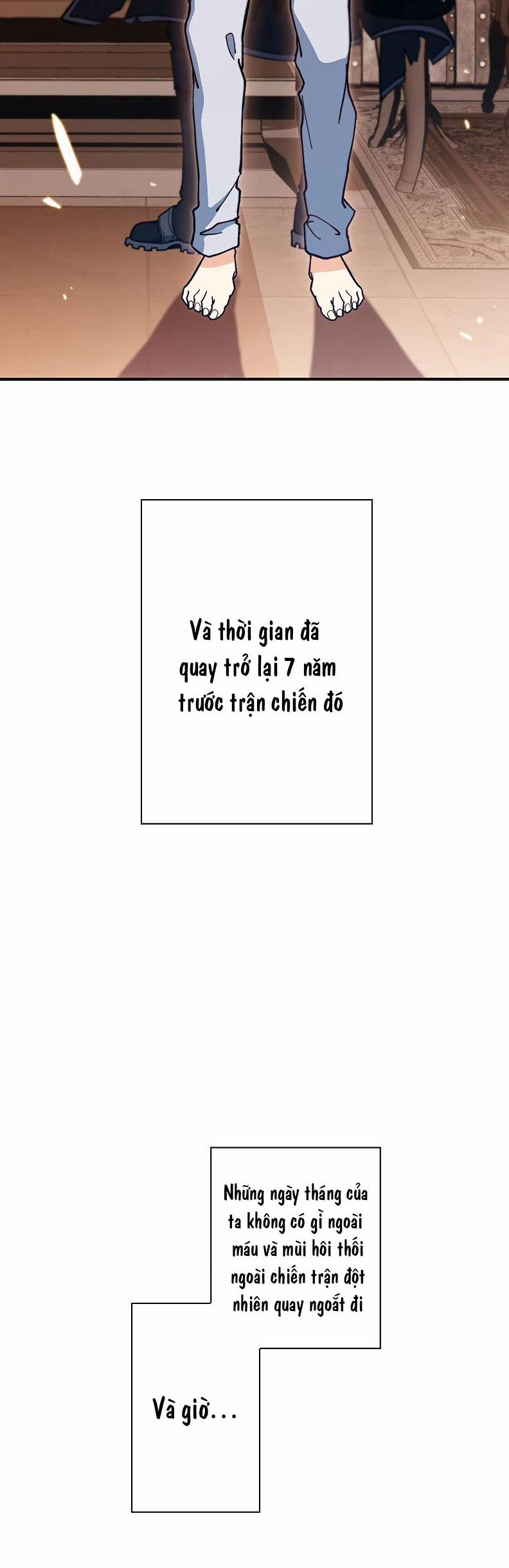 Công Tước Bạch Long 6 trang 8