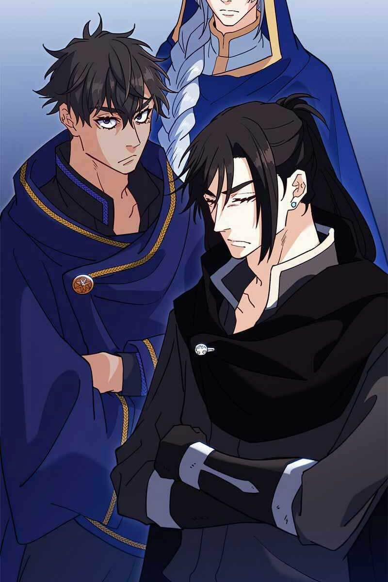 Công Tước Bạch Long 60 trang 12