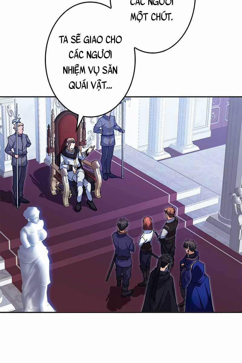 Công Tước Bạch Long 60 trang 15