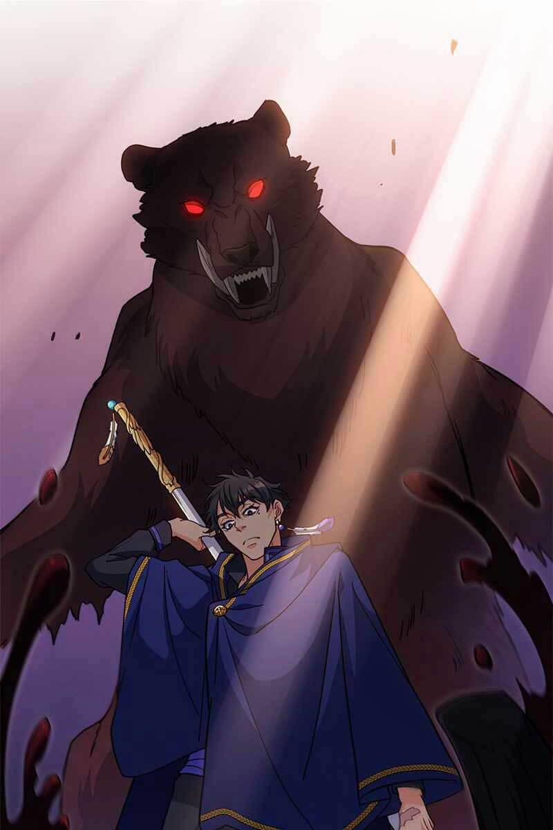 Công Tước Bạch Long 60 trang 46