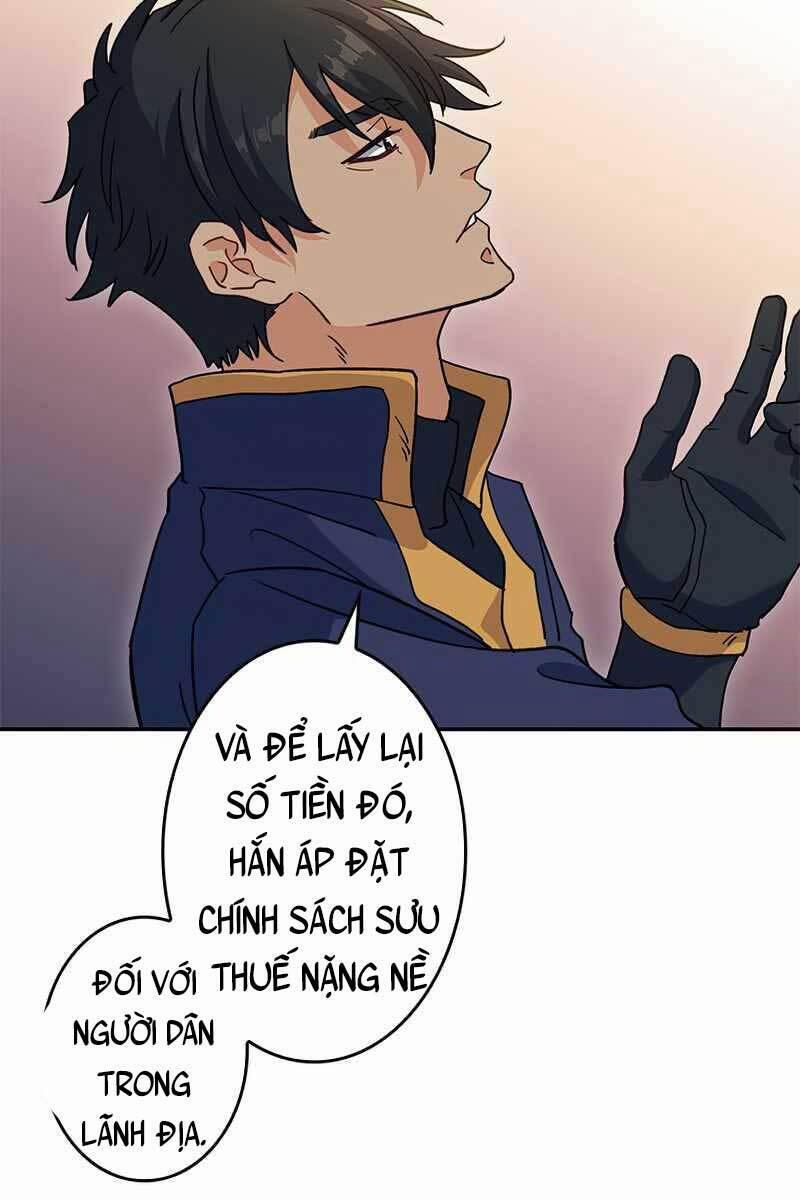 Công Tước Bạch Long 60 trang 89