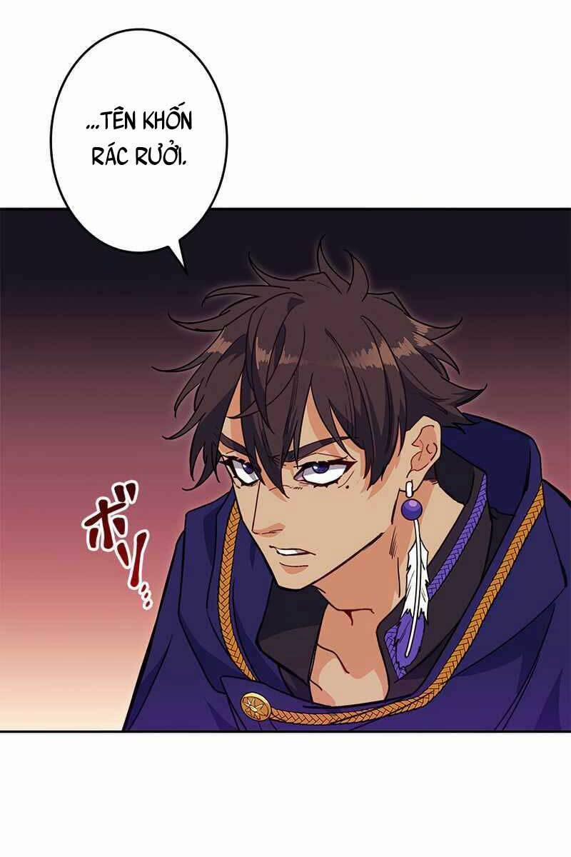 Công Tước Bạch Long 60 trang 99