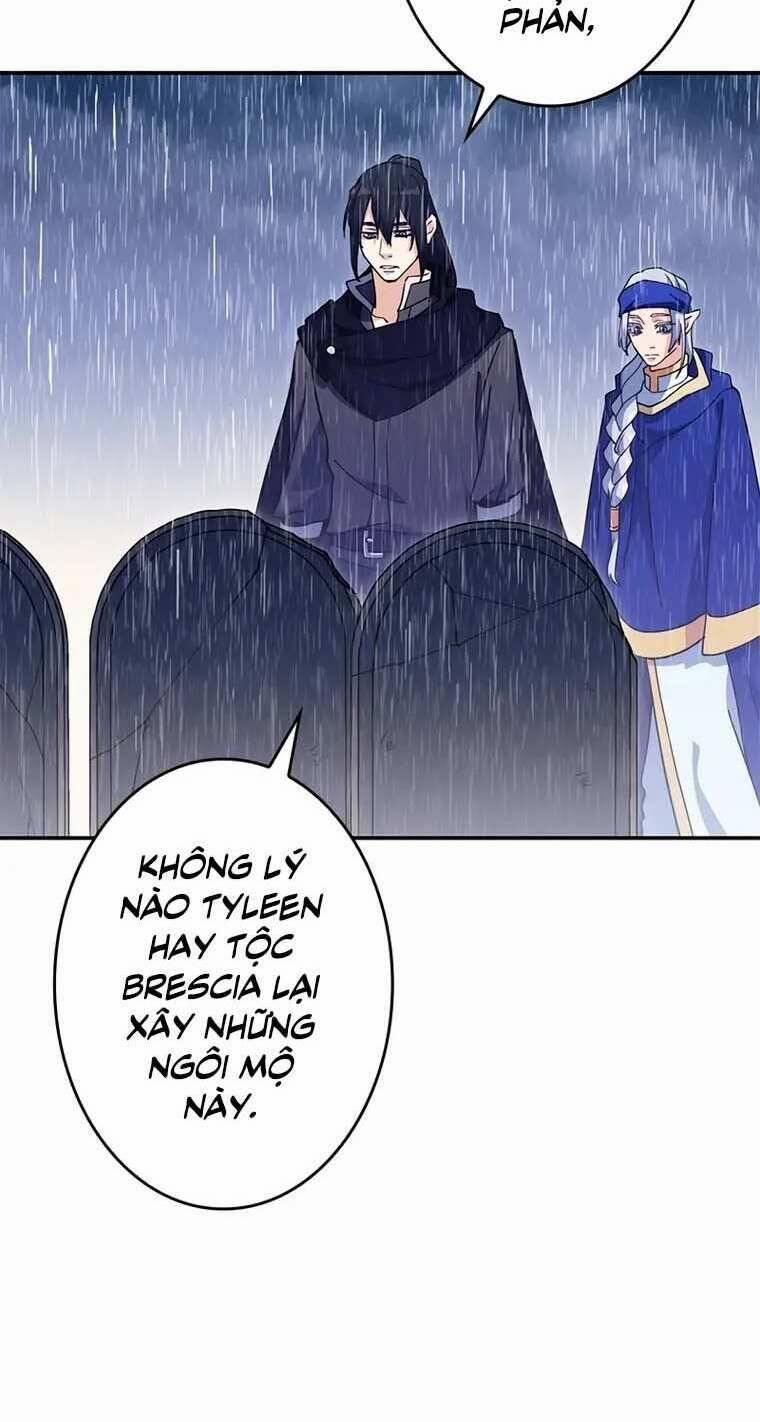 Công Tước Bạch Long 61 trang 18