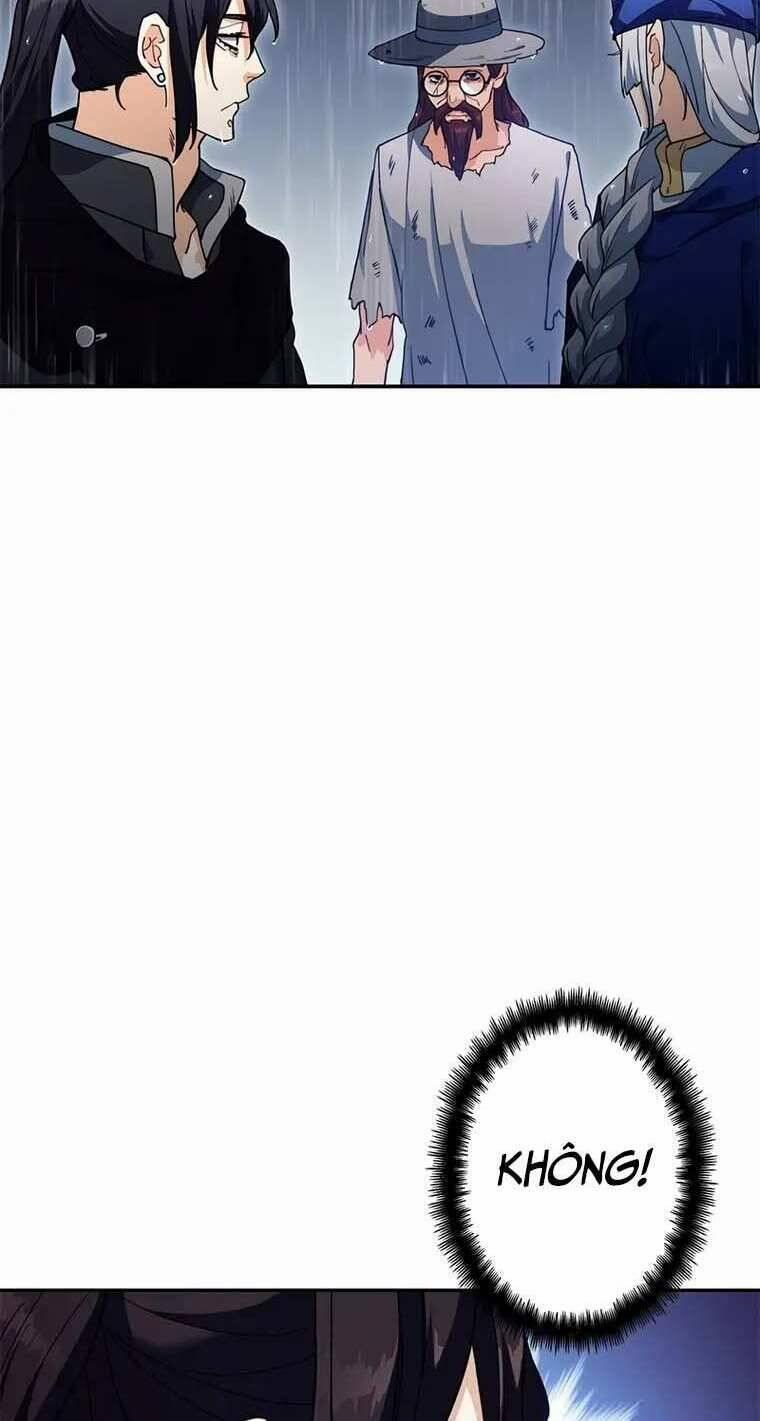 Công Tước Bạch Long 61 trang 23