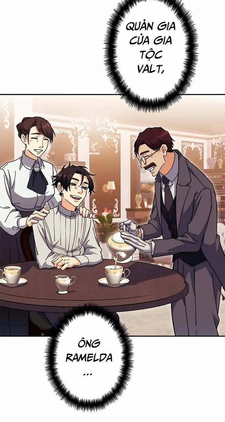 Công Tước Bạch Long 61 trang 26