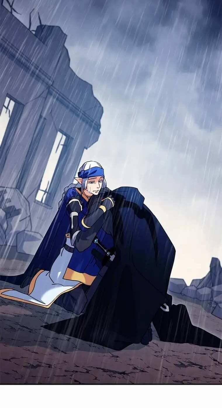 Công Tước Bạch Long 61 trang 86