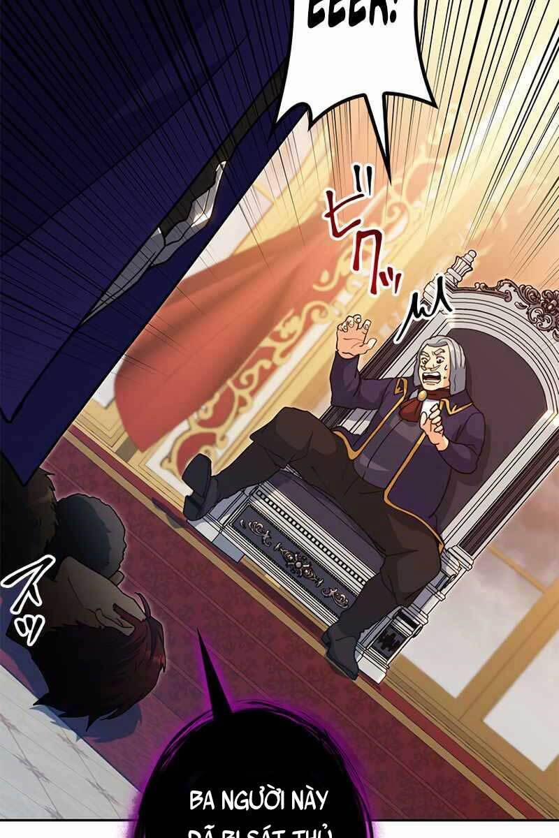 Công Tước Bạch Long 63 trang 82