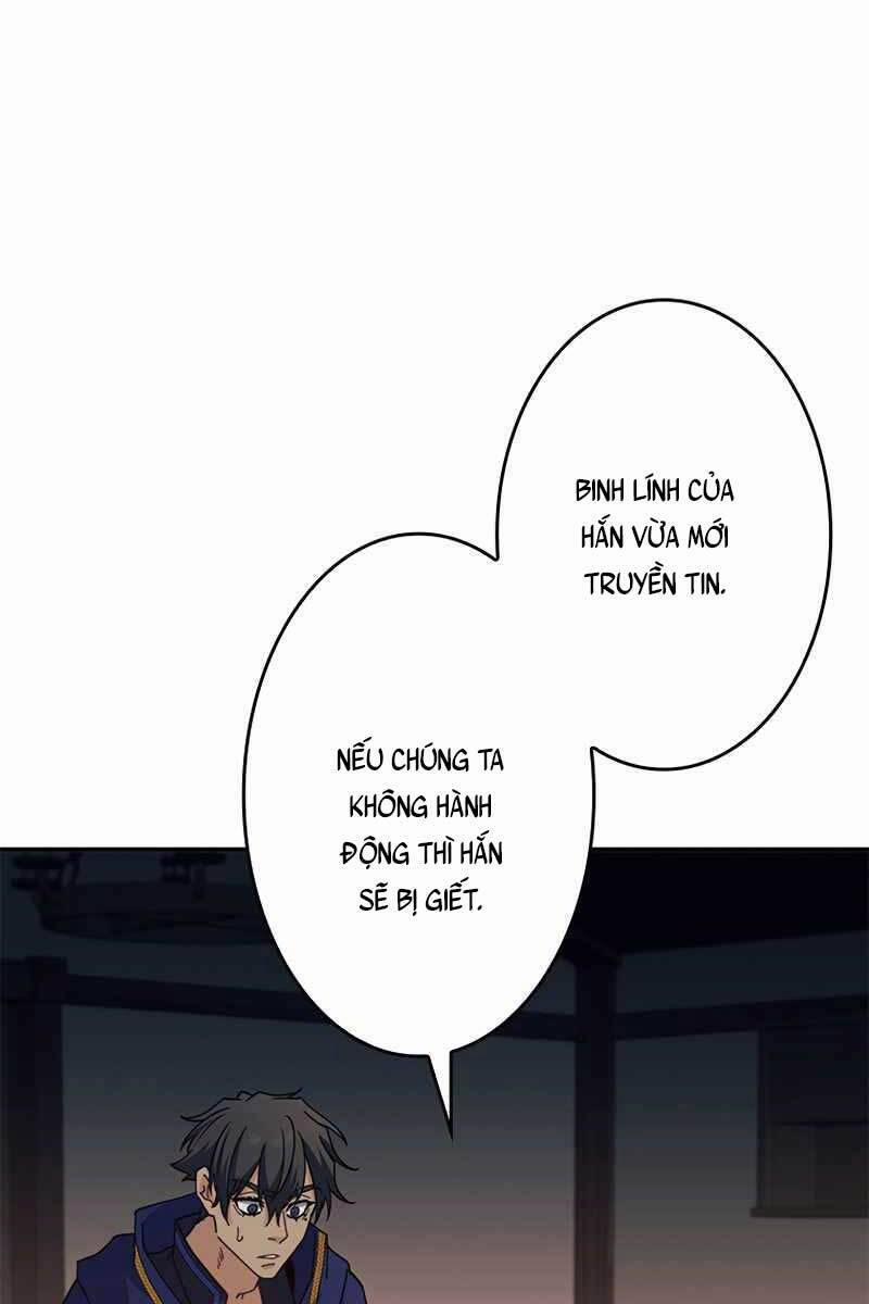 Công Tước Bạch Long 64 trang 103