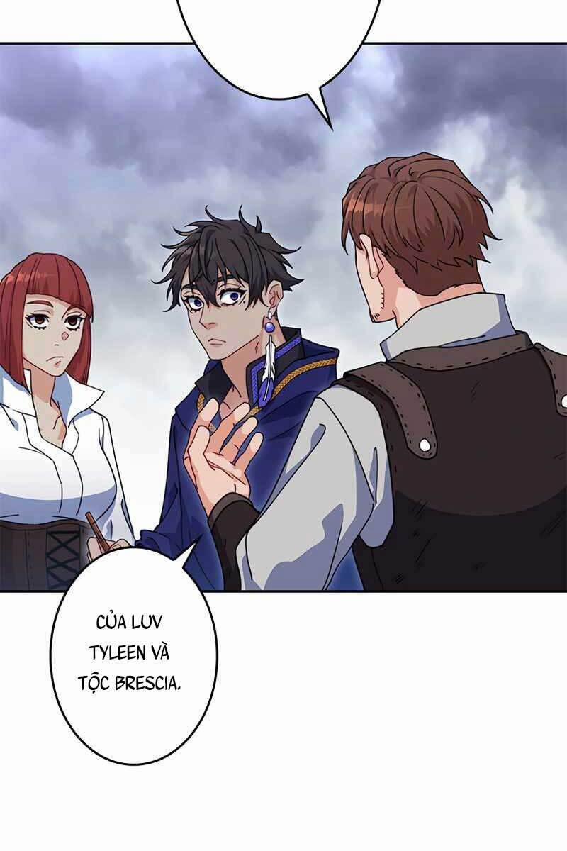 Công Tước Bạch Long 64 trang 70