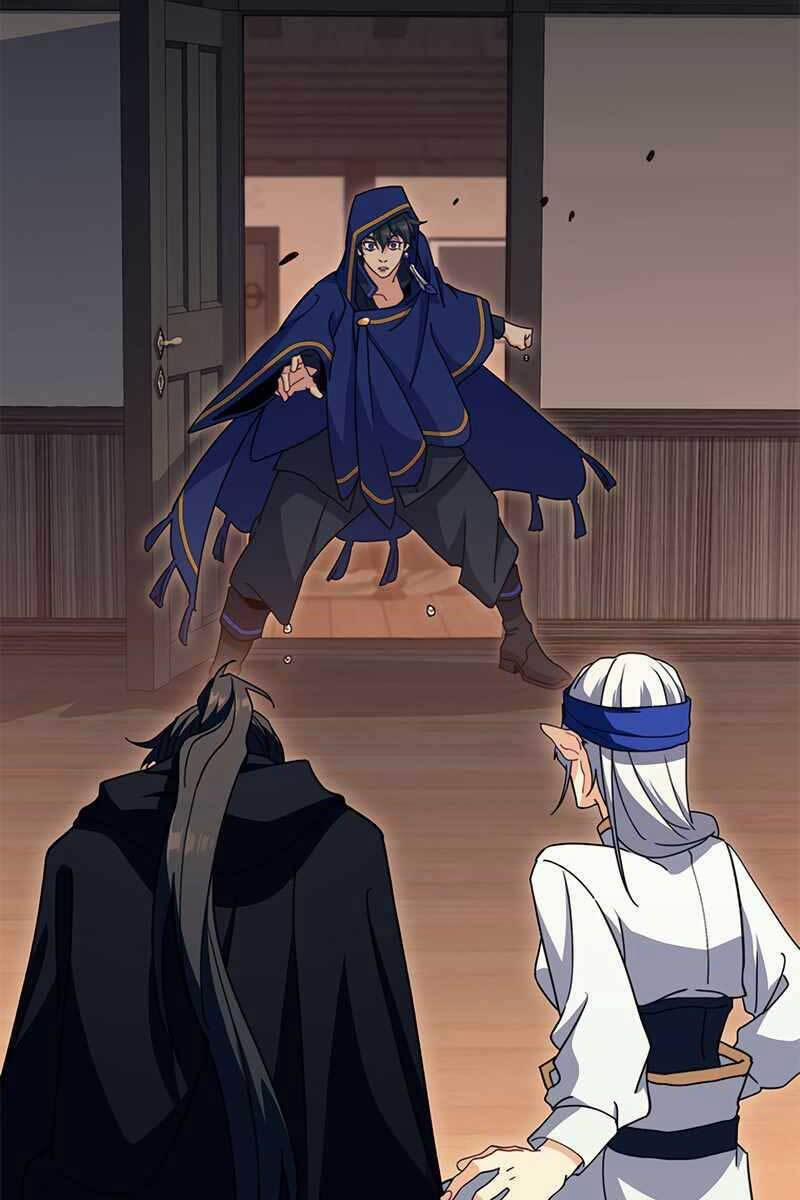 Công Tước Bạch Long 64 trang 98