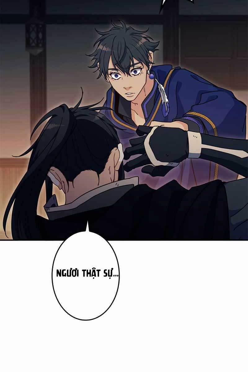 Công Tước Bạch Long 65 trang 108