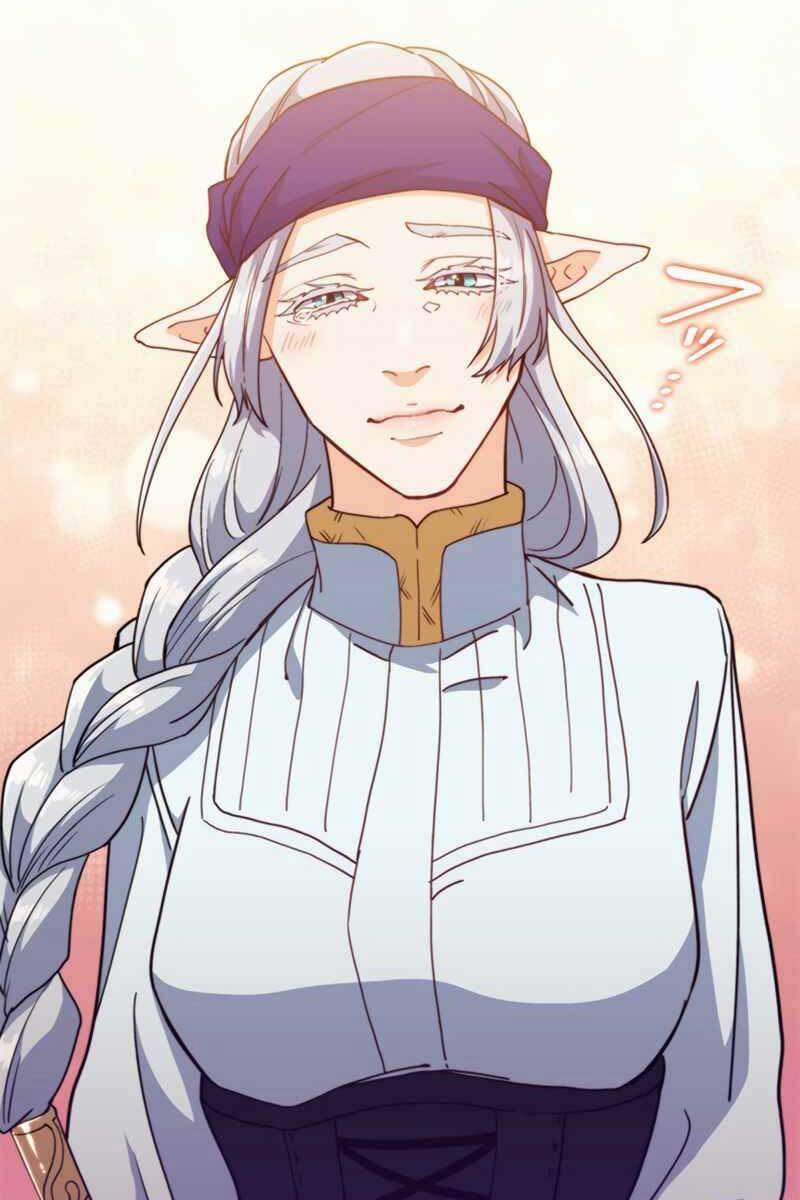 Công Tước Bạch Long 65 trang 124