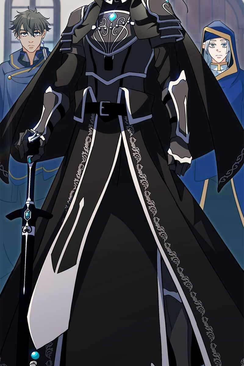 Công Tước Bạch Long 65 trang 141