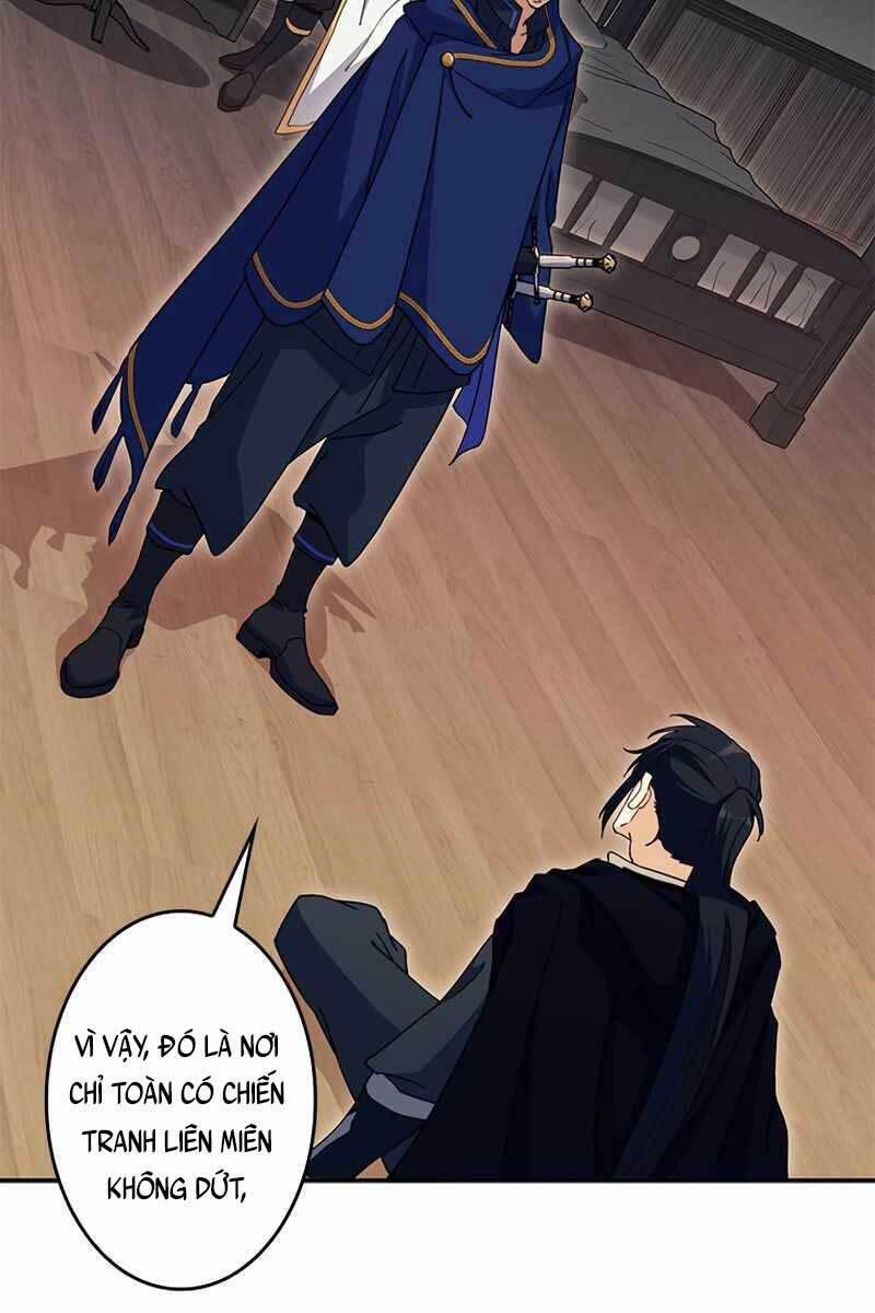 Công Tước Bạch Long 65 trang 25