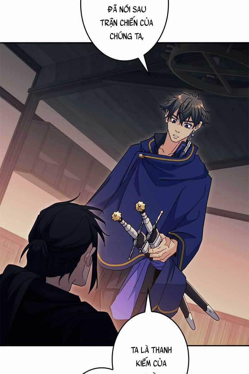 Công Tước Bạch Long 65 trang 38