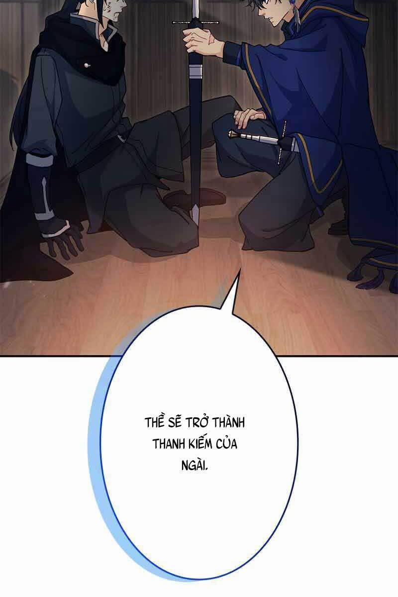 Công Tước Bạch Long 65 trang 47