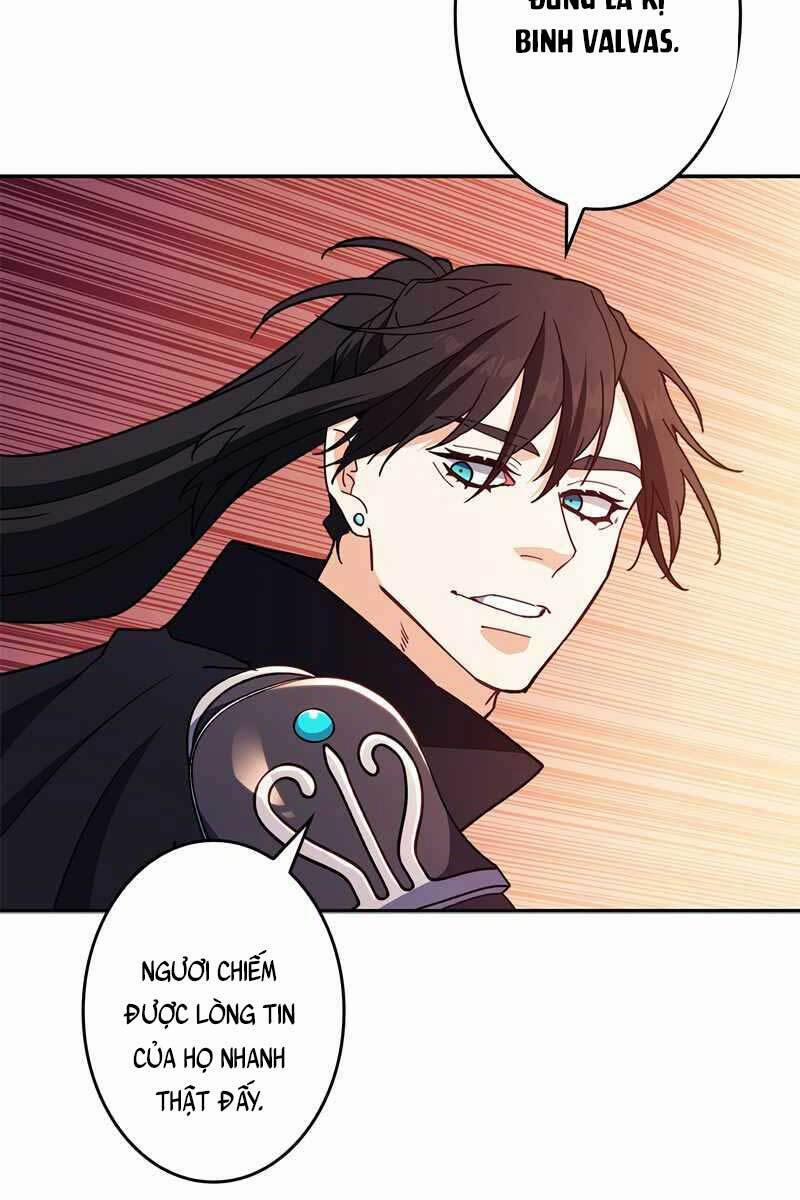 Công Tước Bạch Long 66 trang 101