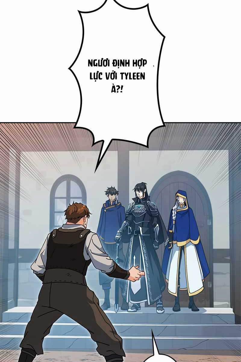 Công Tước Bạch Long 66 trang 21