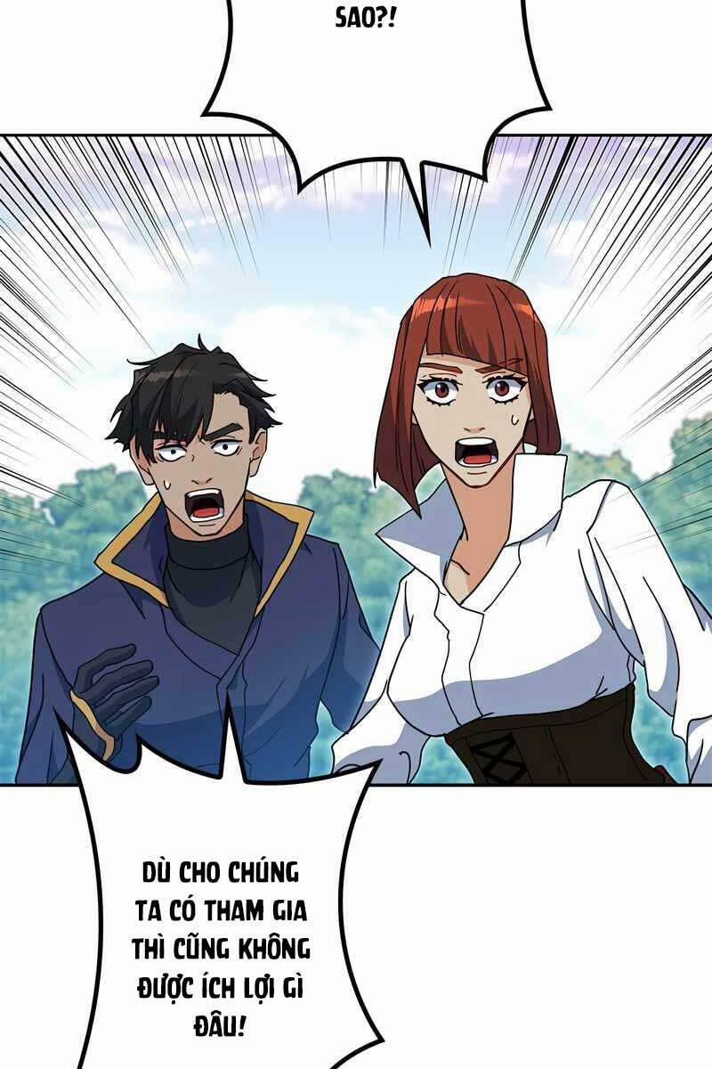 Công Tước Bạch Long 66 trang 23