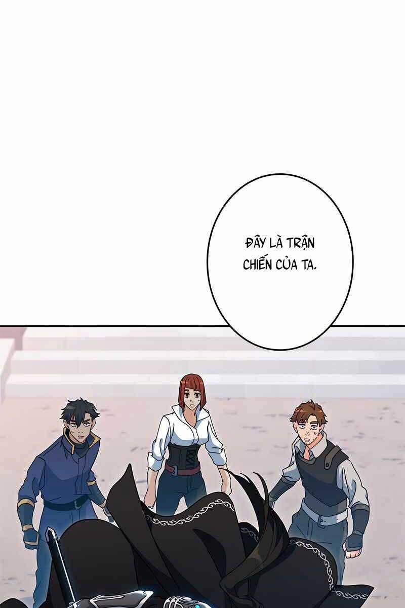 Công Tước Bạch Long 66 trang 28