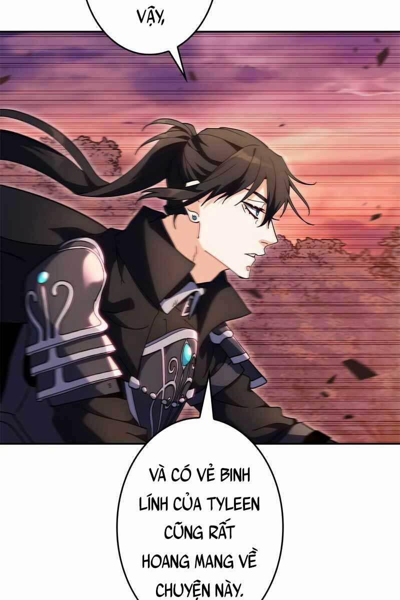 Công Tước Bạch Long 66 trang 68