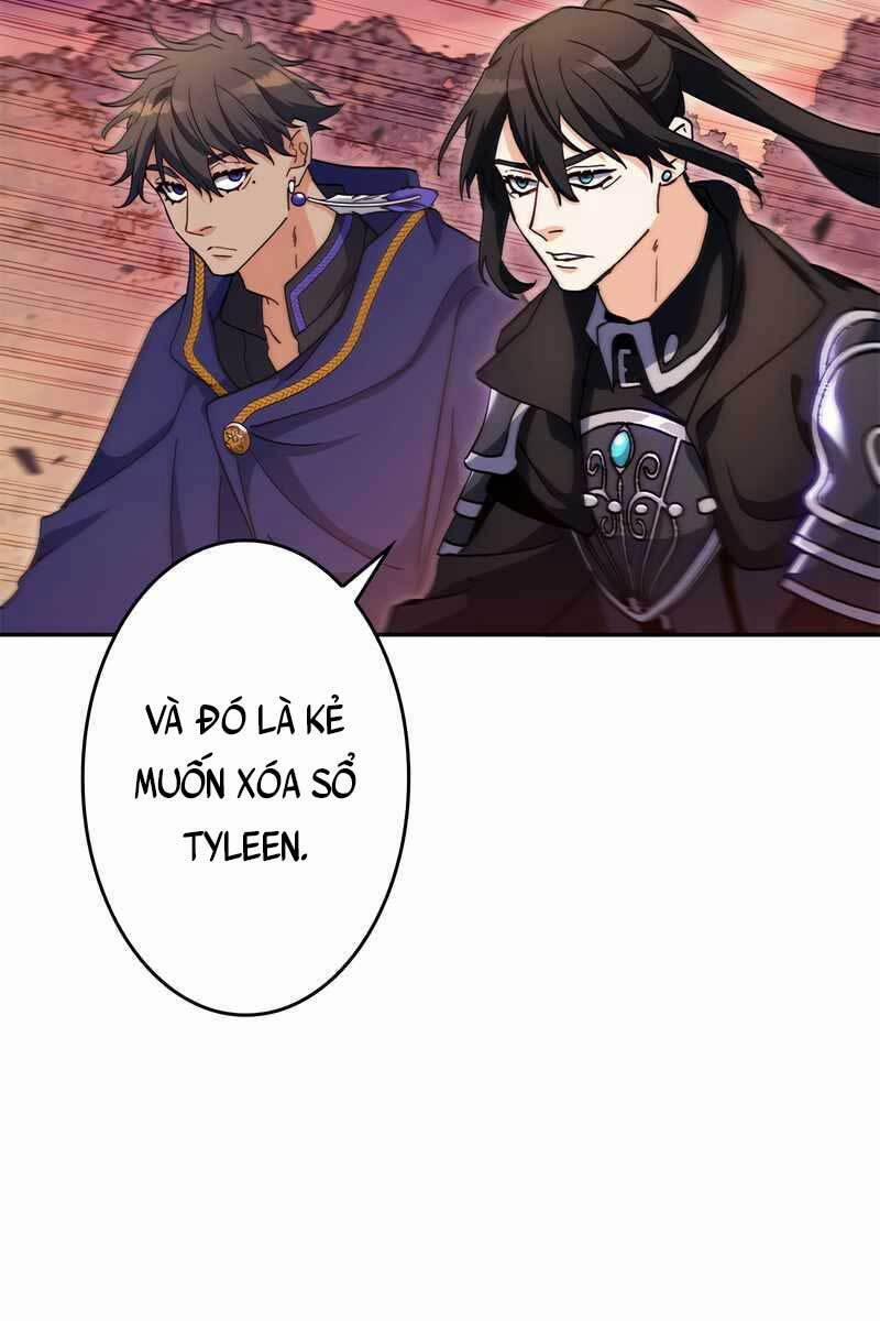 Công Tước Bạch Long 66 trang 70