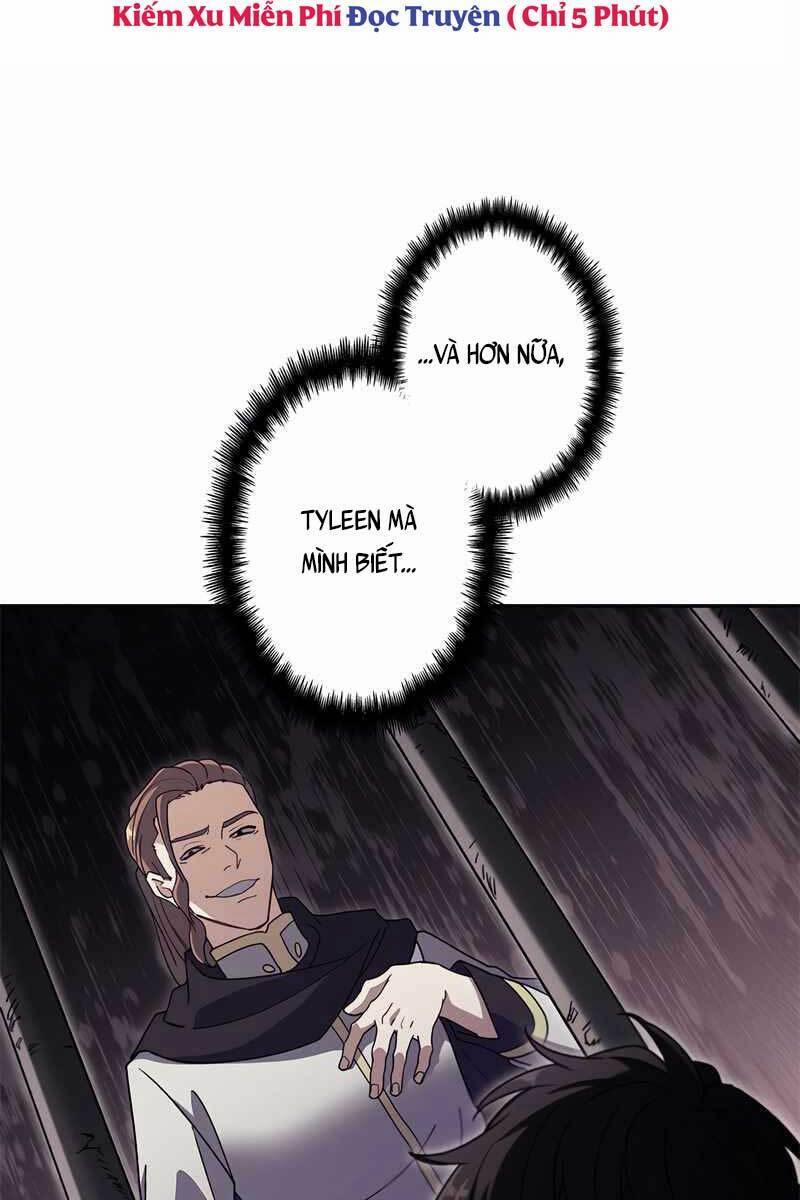 Công Tước Bạch Long 66 trang 90