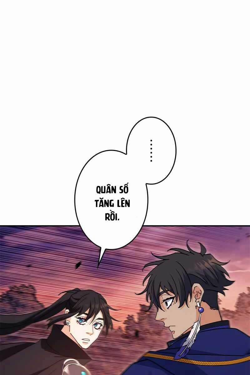 Công Tước Bạch Long 66 trang 99