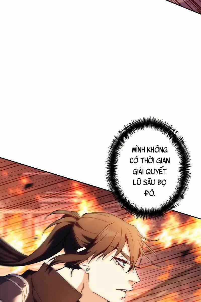 Công Tước Bạch Long 67 trang 18