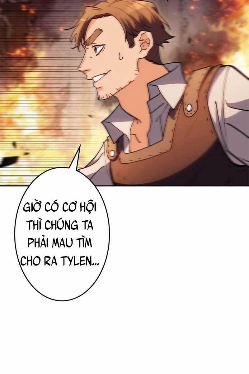 Công Tước Bạch Long 69 trang 43