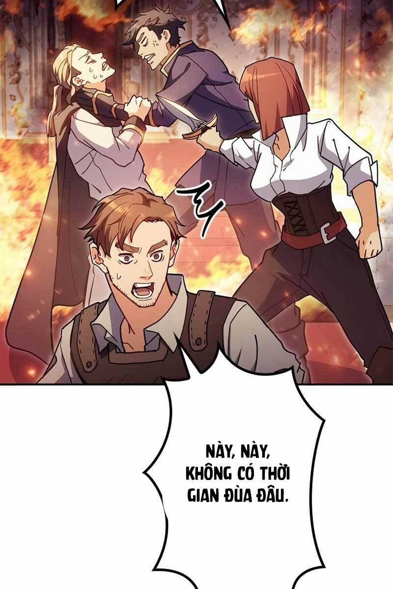 Công Tước Bạch Long 69 trang 80