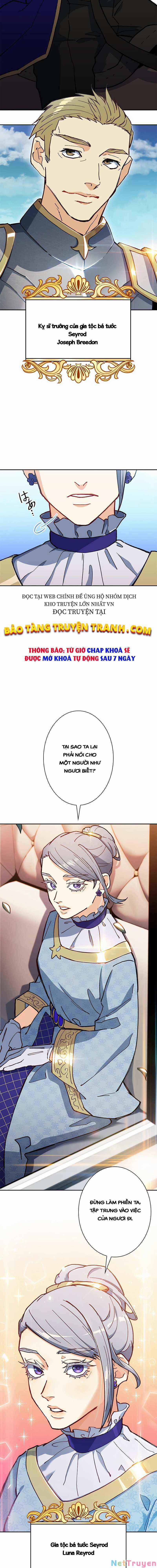 Công Tước Bạch Long 7 trang 1