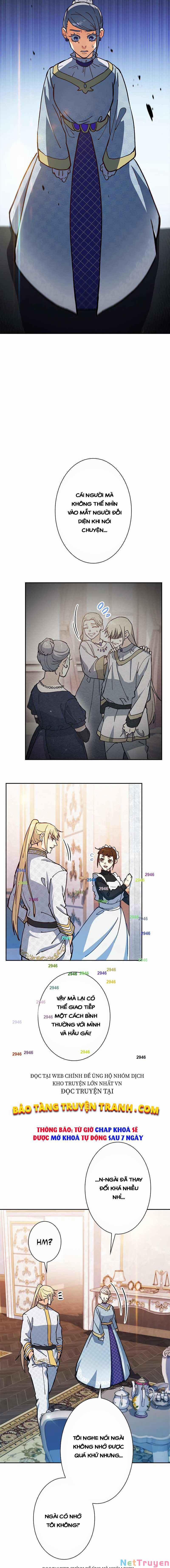 Công Tước Bạch Long 7 trang 13