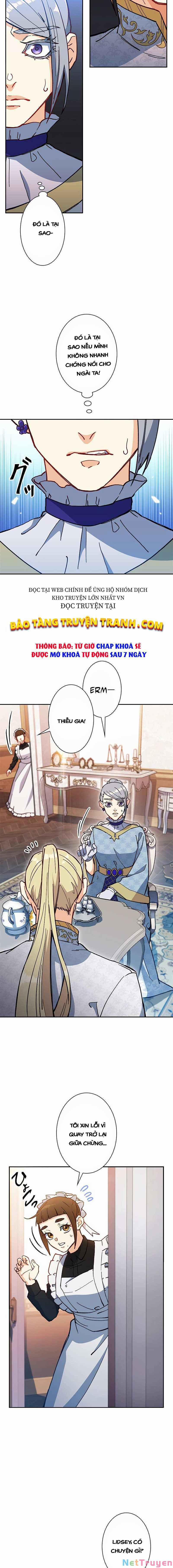 Công Tước Bạch Long 7 trang 17