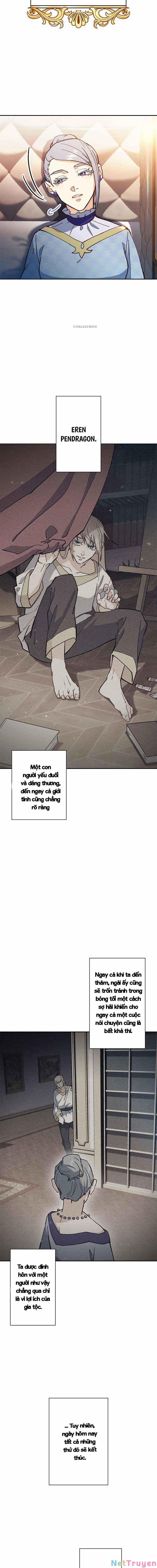 Công Tước Bạch Long 7 trang 2