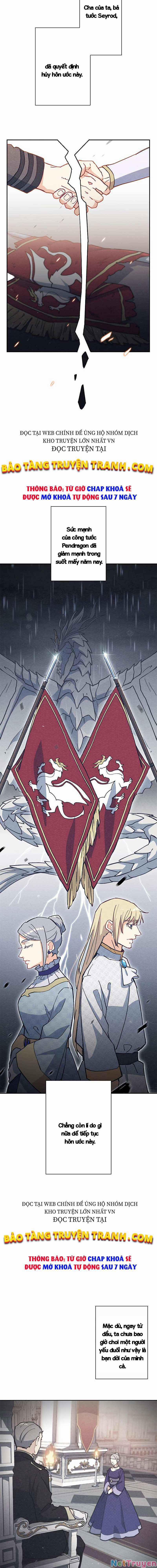 Công Tước Bạch Long 7 trang 3
