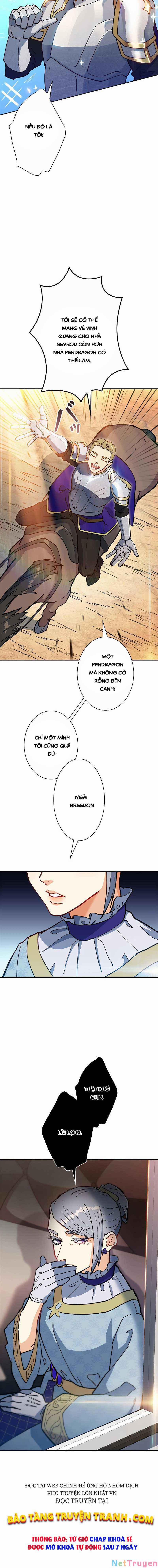 Công Tước Bạch Long 7 trang 6