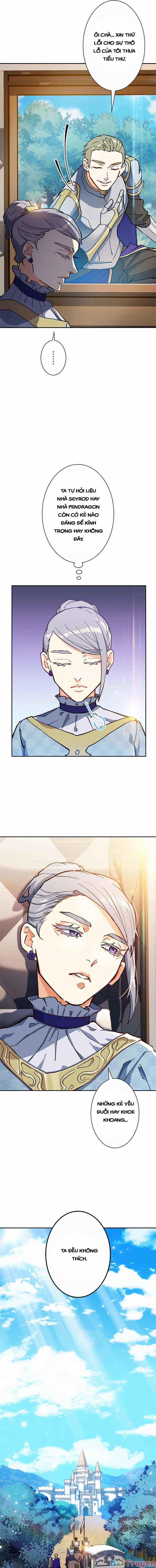 Công Tước Bạch Long 7 trang 7