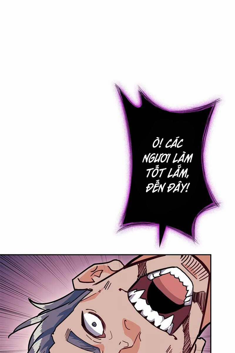 Công Tước Bạch Long 71 trang 86